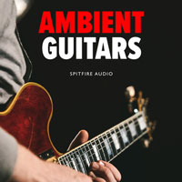 Spitfire Ambient Guitars [11 DVD]